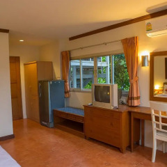 Hotel de Karon комната для гостей фото 13
