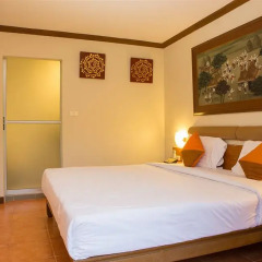 Hotel de Karon комната для гостей фото 3