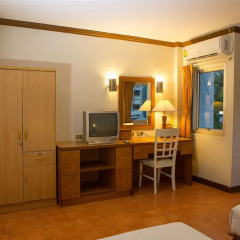 Hotel de Karon комната для гостей фото 6
