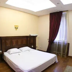 Bellagio Hotel Complex Yerevan сауна