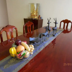 Отель Ban Patong Residence обед фото 2