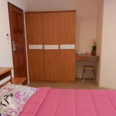 Отель Ban Patong Residence комната для гостей фото 4