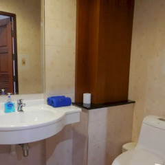 Отель Ban Patong Residence комната для гостей фото 5