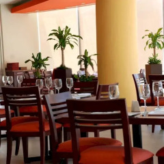 Отель Krystal Urban Cancun питание фото 3