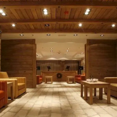 Hotel Lipka интерьер отеля фото 2