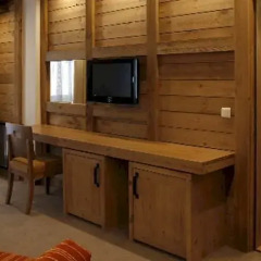 Hotel Lipka удобства в номере