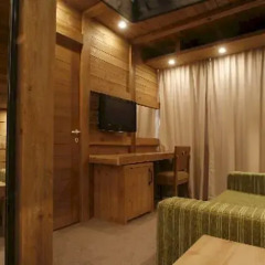 Hotel Lipka комната для гостей фото 4