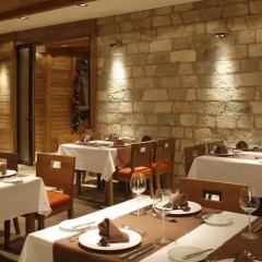 Hotel Lipka питание