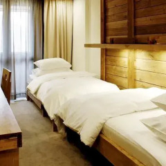 Hotel Lipka детские мероприятия