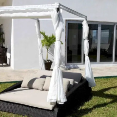 Отель Suites Malecon Cancun вид на фасад фото 2