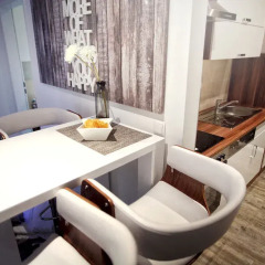 Hentschels Apartments Zentrum Nord Germany Zenhotels - 