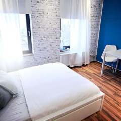 Hentschels Apartments Zentrum Nord Germany Zenhotels - 