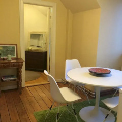 Апартаменты Helgesvej Apartment комната для гостей фото 8