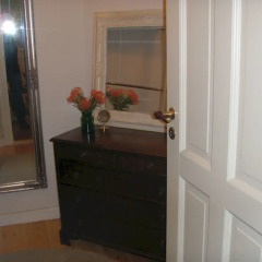 Апартаменты Helgesvej Apartment интерьер отеля