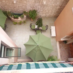 Отель Cancun International Suites Мексика, Канкун - отзывы, цены и фото номеров - забронировать отель Cancun International Suites онлайн
