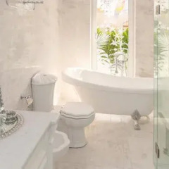 Отель Eden Park Luxury Villas спа