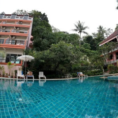 Baan Lukkan Hostel популярное изображение