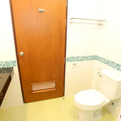 Отель Rojjana Residence ванная