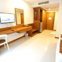 Отель Rojjana Residence удобства в номере фото 4