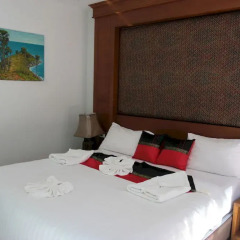 Отель Rojjana Residence комната для гостей фото 8