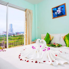 Add Budget Hotel спа