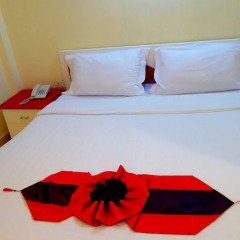 Add Budget Hotel комната для гостей фото 5
