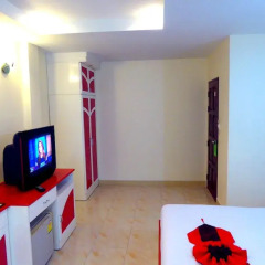 Add Budget Hotel детские мероприятия фото 2