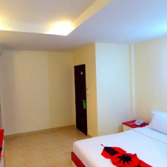 Add Budget Hotel детские мероприятия