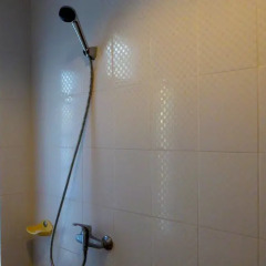 Add Budget Hotel ванная