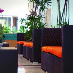 Add Budget Hotel