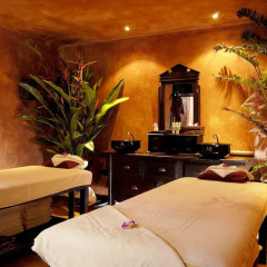 Отель Horizon Patong Beach Resort & Spa процедурный кабинет