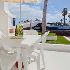 Отель Sands Beach Resort фото 10
