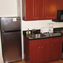 Отель Central Park Apartments США, Нью-Йорк - отзывы, цены и фото номеров - забронировать отель Central Park Apartments онлайн фото 4