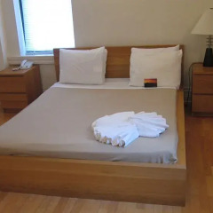 Отель Central Park Apartments США, Нью-Йорк - отзывы, цены и фото номеров - забронировать отель Central Park Apartments онлайн комната для гостей