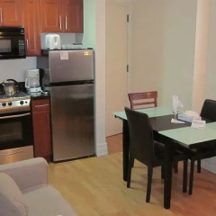 Отель Central Park Apartments США, Нью-Йорк - отзывы, цены и фото номеров - забронировать отель Central Park Apartments онлайн фото 3