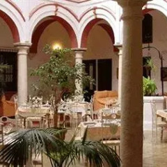Отель Marqués de Torresoto Испания, Аркос -де-ла-Фронтера - отзывы, цены и фото номеров - забронировать отель Marqués de Torresoto онлайн помещение для мероприятий