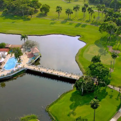 Отель Victoria Resort Golf & Beach фото 3