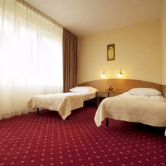 Start Hotel Aramis детские мероприятия