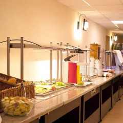 Start Hotel Aramis питание