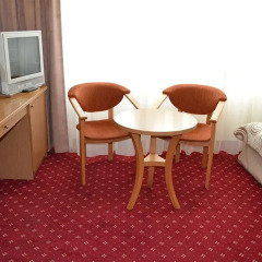 Start Hotel Aramis удобства в номере фото 2