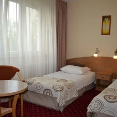 Start Hotel Aramis комната для гостей фото 3
