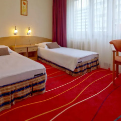 Start Hotel Aramis комната для гостей фото 6