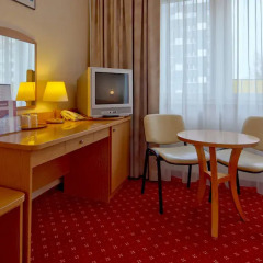 Start Hotel Aramis удобства в номере