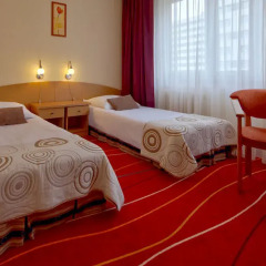 Start Hotel Aramis комната для гостей фото 2