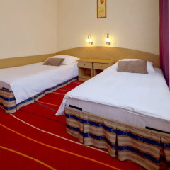Start Hotel Aramis комната для гостей фото 7