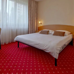 Start Hotel Aramis комната для гостей фото 5