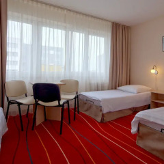 Start Hotel Aramis комната для гостей фото 4