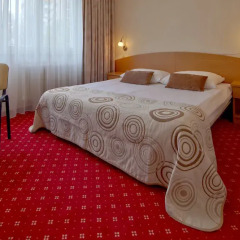 Start Hotel Aramis комната для гостей