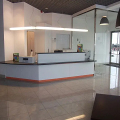 Hotel Elvilla Castejon интерьер отеля фото 2
