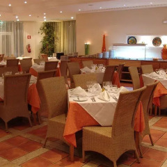 Отель Alpinus Hotel Португалия, Албуфейра - отзывы, цены и фото номеров - забронировать отель Alpinus Hotel онлайн помещение для мероприятий фото 2
